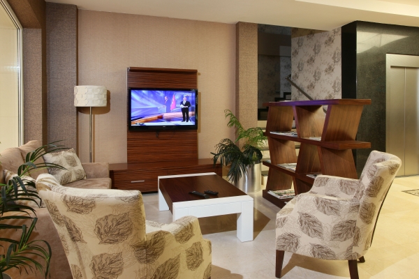 Balturk House Hotel